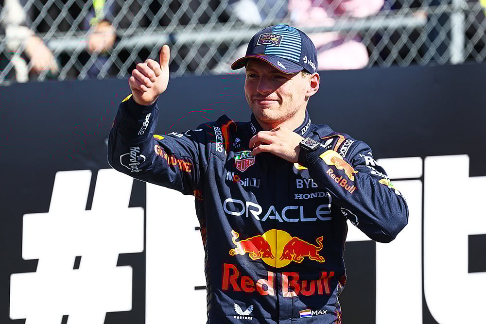| Photo: Getty Images / Red Bull Content Pool : F1 Grand Prix of Great Britain